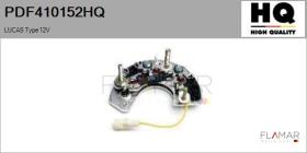 HQ PDF410152HQ - RECTIFIC. NUEVO LUCAS Type 12V
