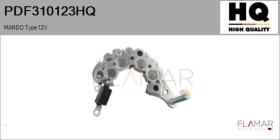 HQ PDF310123HQ - RECTIFIC. NUEVO MANDO Type 12V