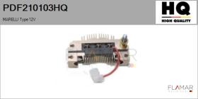 HQ PDF210103HQ - RECTIFIC. NUEVO MARELLI Type 12V