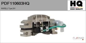 HQ PDF110603HQ - RECTIFIC. NUEVO MARELLI Type 24V