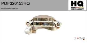 HQ PDF320153HQ - RECTIFIC. NUEVO MITSUBISHI Type 12V