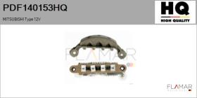 HQ PDF140153HQ - RECTIFIC. NUEVO MITSUBISHI Type 12V
