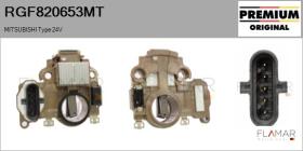 MITSUBISHI RGF820653MT - Regulador Alternador