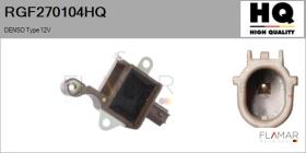 HQ RGF270104HQ - REGULADOR ALTERNADOR