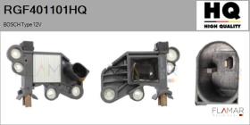 HQ RGF401101HQ - Regulador BOSCH Type 12V