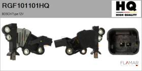 HQ RGF101101HQ - Regulador BOSCH Type 12V