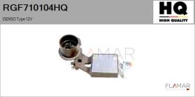HQ RGF710104HQ - REGULADORES