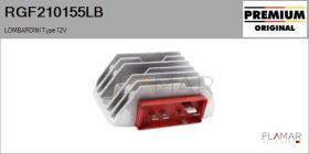 SAPRISA RGF210155LB - REGULADORES