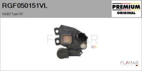 VALEO RGF050151VL - REGULADORES