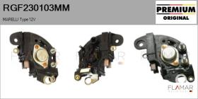 MARELLI RGF230103MM - REGULADORES