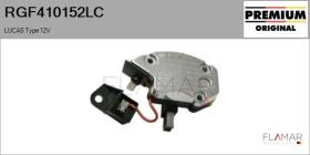 LUCAS RGF410152LC - REGULADORES