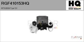 HQ RGF410153HQ - REGULADORES