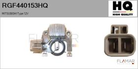 HQ RGF440153HQ - REGULADORES