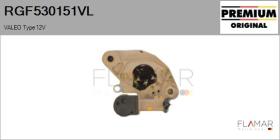 VALEO RGF530151VL - REGULADORES