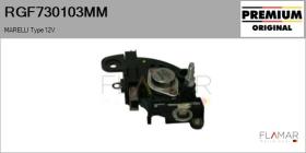 MARELLI RGF730103MM - REGULADORES