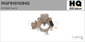 HQ RGF910153HQ - REGULADORES