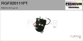 PRESTOLITE RGF020111PT - REGULADORES