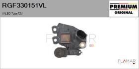 VALEO RGF330151VL - REGULADORES