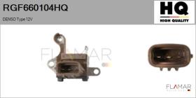 HQ RGF660104HQ - REGULADORES