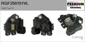 VALEO RGF250151VL - REGULADORES