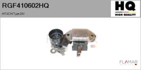 HQ RGF410602HQ - REGULADORES