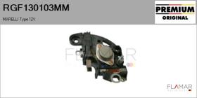 MARELLI RGF130103MM - REGULADORES