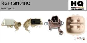 HQ RGF450104HQ - REGULADORES