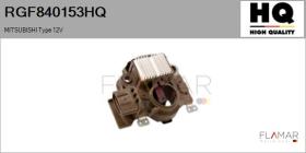 HQ RGF840153HQ - REGULADORES