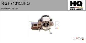 HQ RGF710153HQ - REGULADORES
