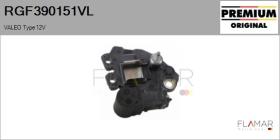 VALEO RGF390151VL - REGULADORES