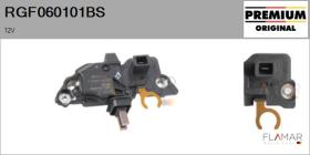 BOSCH RGF060101BS - REGULADORES