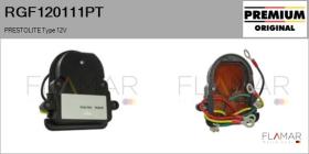 PRESTOLITE RGF120111PT - REGULADORES