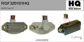 HQ RGF320101HQ - REGULADORES