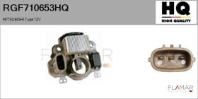 HQ RGF710653HQ - REGUL. NUEVO MITSUBISHI Type 12V