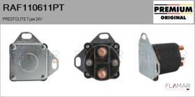 PRESTOLITE RAF110611PT - RELE AUXILIAR