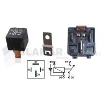 OUTLE FLAG-1293 - RELE DE POTENCIA CON DIODO 12V 50A