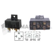 OUTLE FLAG-1282 - RELE DOBLE INTERRUPTOR 12V 30A