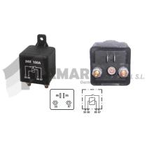OUTLE FLAG-2484 - RELE INTERRUPTOR 24V 200A