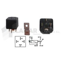 OUTLE FLAG-1287 - Rele Interruptor con diodo 12V 40A