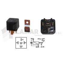 OUTLE FLAG-1289 - Rele Interruptor doble salida con diodo 12V 40A
