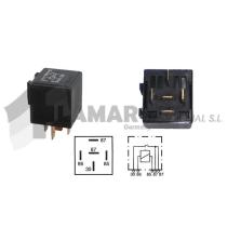 OUTLE FLAG-1241 - Rele Interruptor salida doble 12V 30A