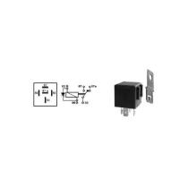 OUTLE FLAG-2492 - Rele Inversor con diodo 24V 30-20A