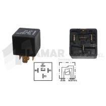 OUTLE FLAG-1225 - Rele Inversor sin brida 12V 30 A