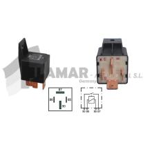 OUTLE FLAG-2475 - RELE POTENCIA 24V 70AMP