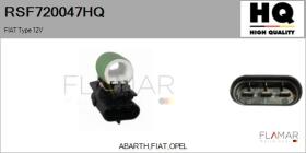 HQ RSF720047HQ - RESISTENCIAS VENTILADOR CALEFACCION
