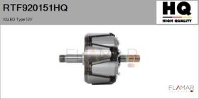 HQ RTF920151HQ - ROTOR ALTERNADOR
