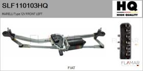 HQ SLF110103HQ - SIST.LP. NUEVO MARELLI Type 12V FRONT VHD