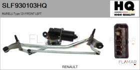 HQ SLF930103HQ - SIST.LP. NUEVO MARELLI Type 12V FRONT VHD