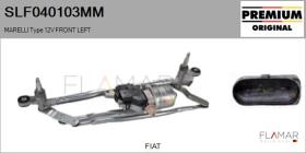 MARELLI SLF040103MM - SIST.LP. NUEVO ORIG. MARELLI Type 12V FRONT VHD
