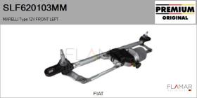 MARELLI SLF620103MM - SIST.LP. NUEVO ORIG. MARELLI Type 12V FRONT VHD